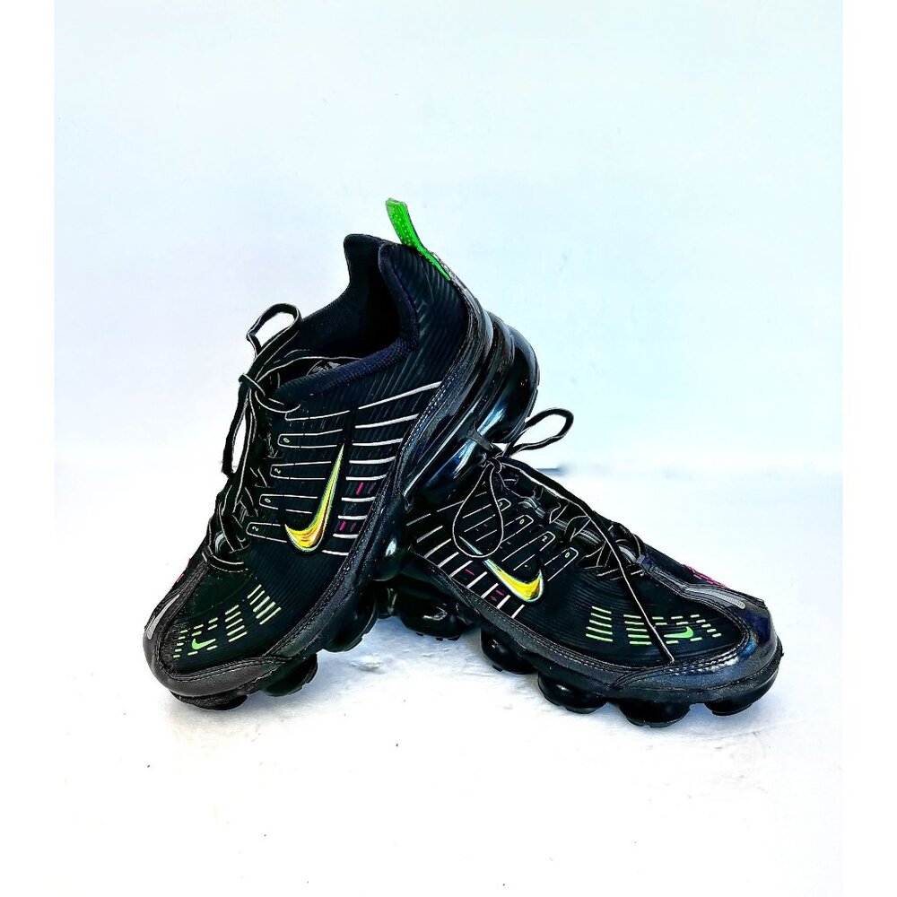 Men’s 9  Nike Air Vapormax 360 Black Anthracite